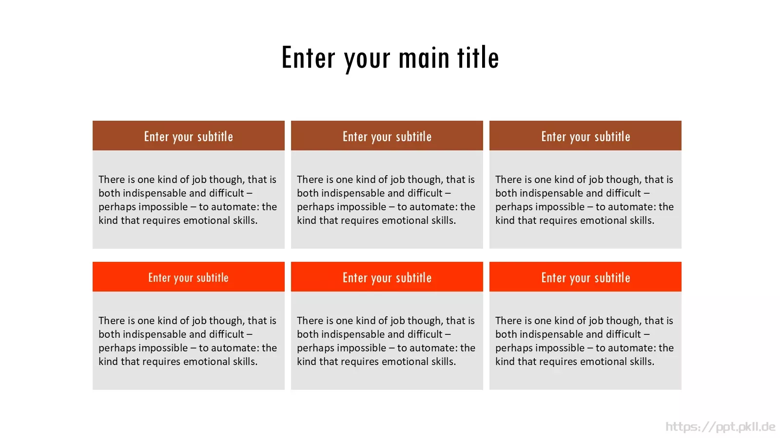 人类的食物教学说课PPT模板 第 31 页预览图