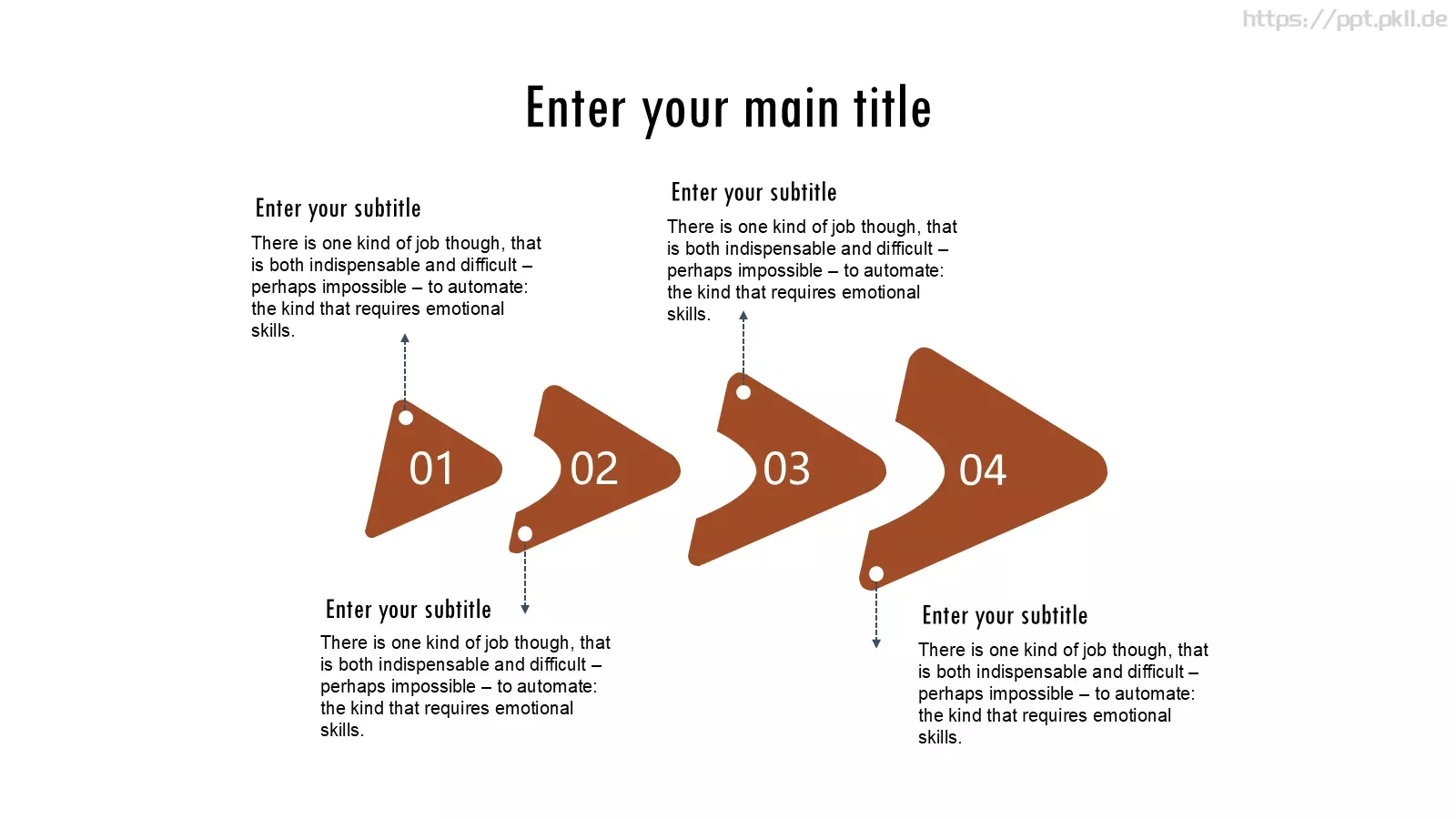 人类的食物教学说课PPT模板 第 35 页预览图