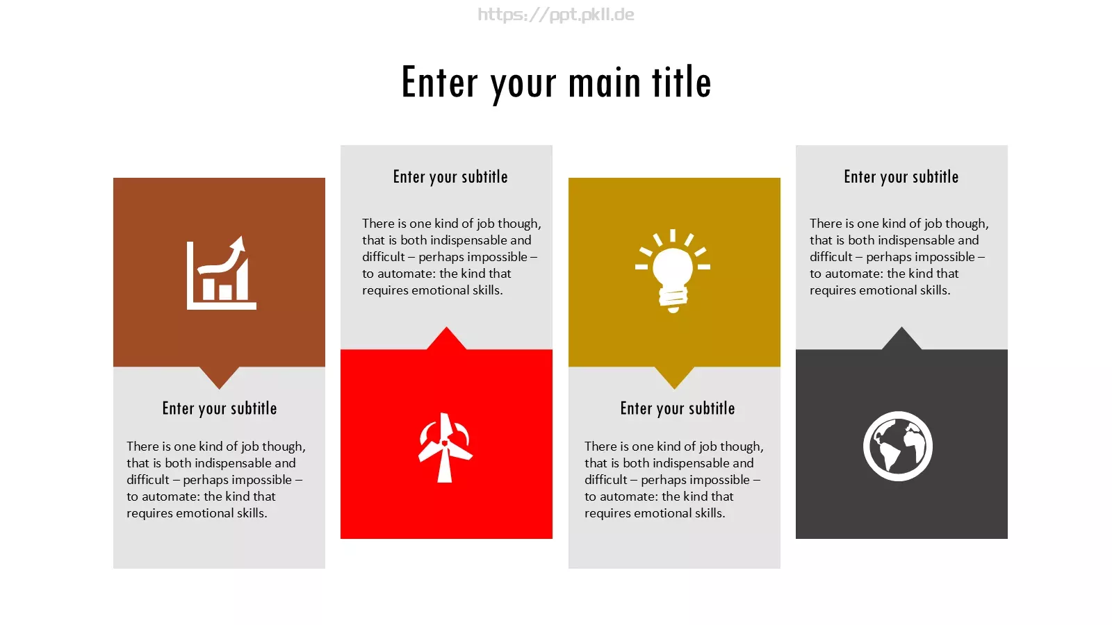 人类的食物教学说课PPT模板 第 36 页预览图