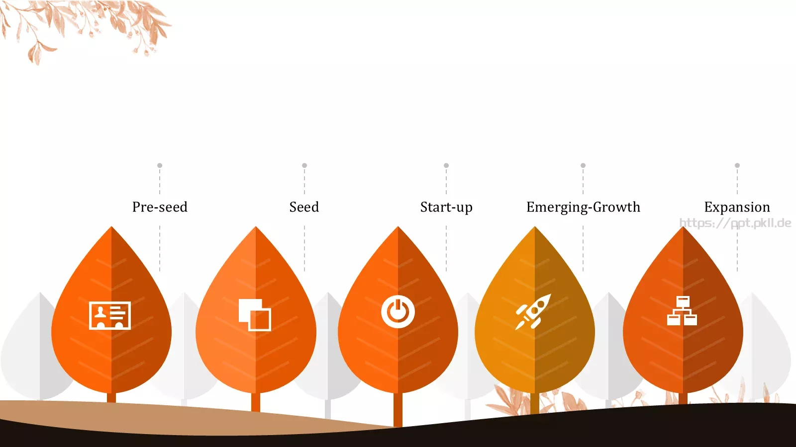 教学说课PPT模板 第 17 页预览图