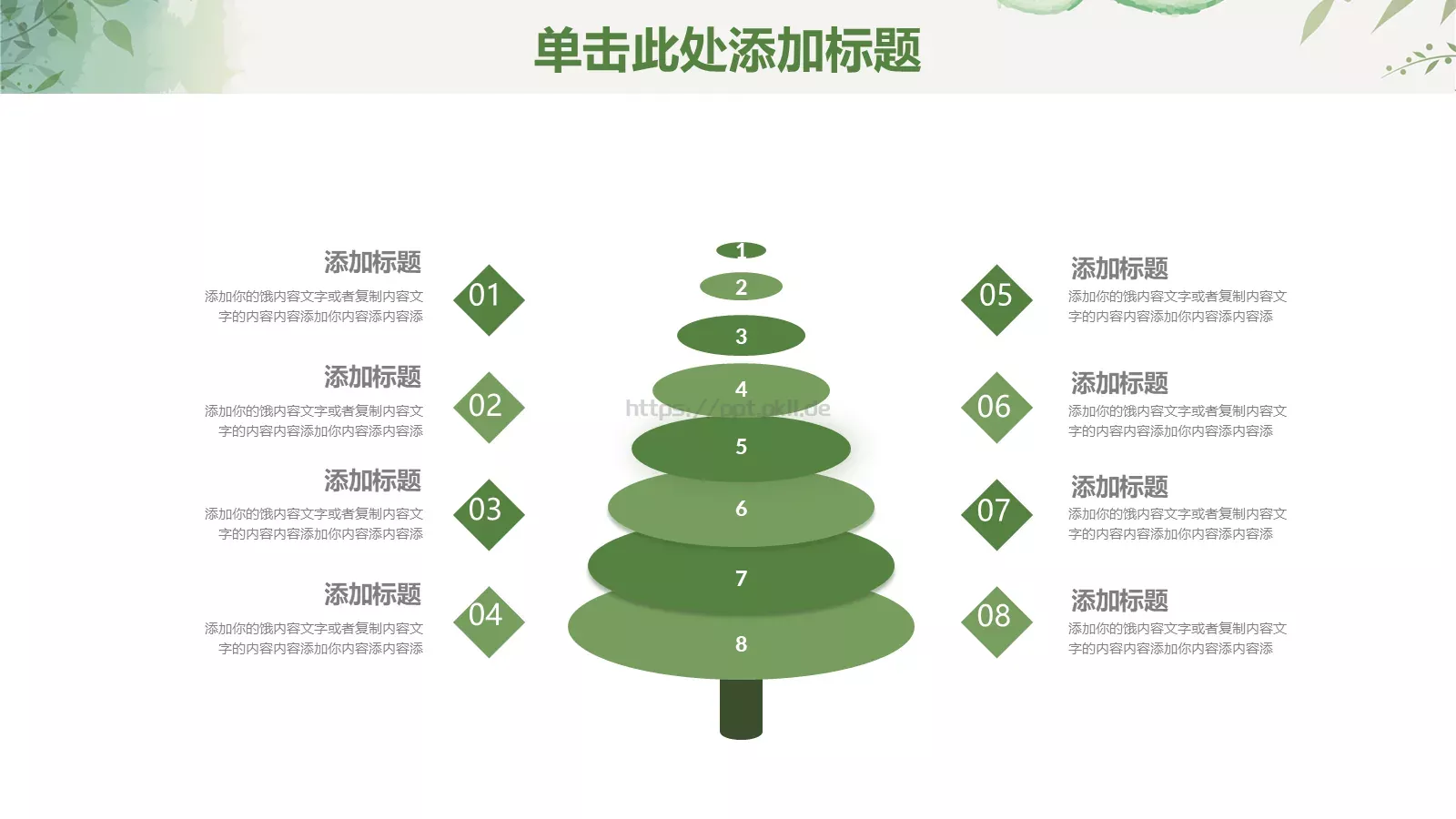 培训学习PPT模板 第 16 页预览图