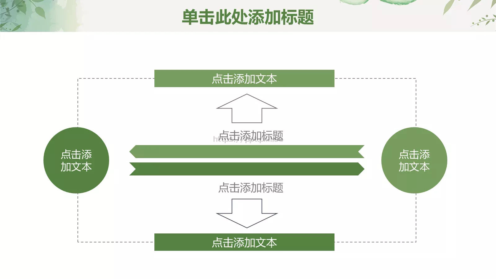 培训学习PPT模板 第 20 页预览图