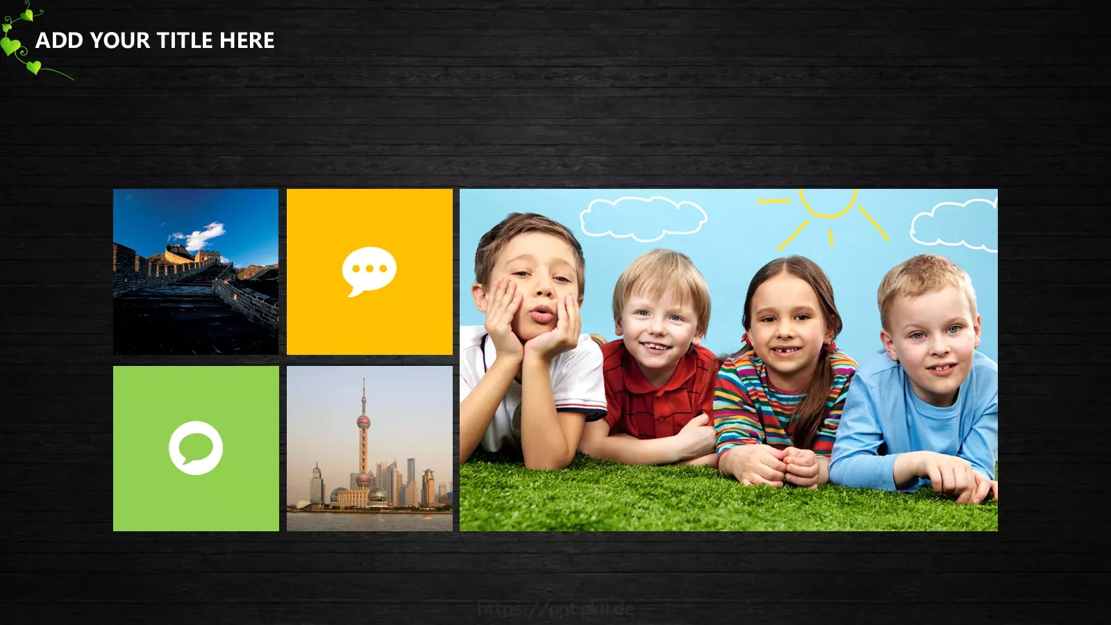 幼儿小学教育教师说课PPT模板 第 11 页预览图