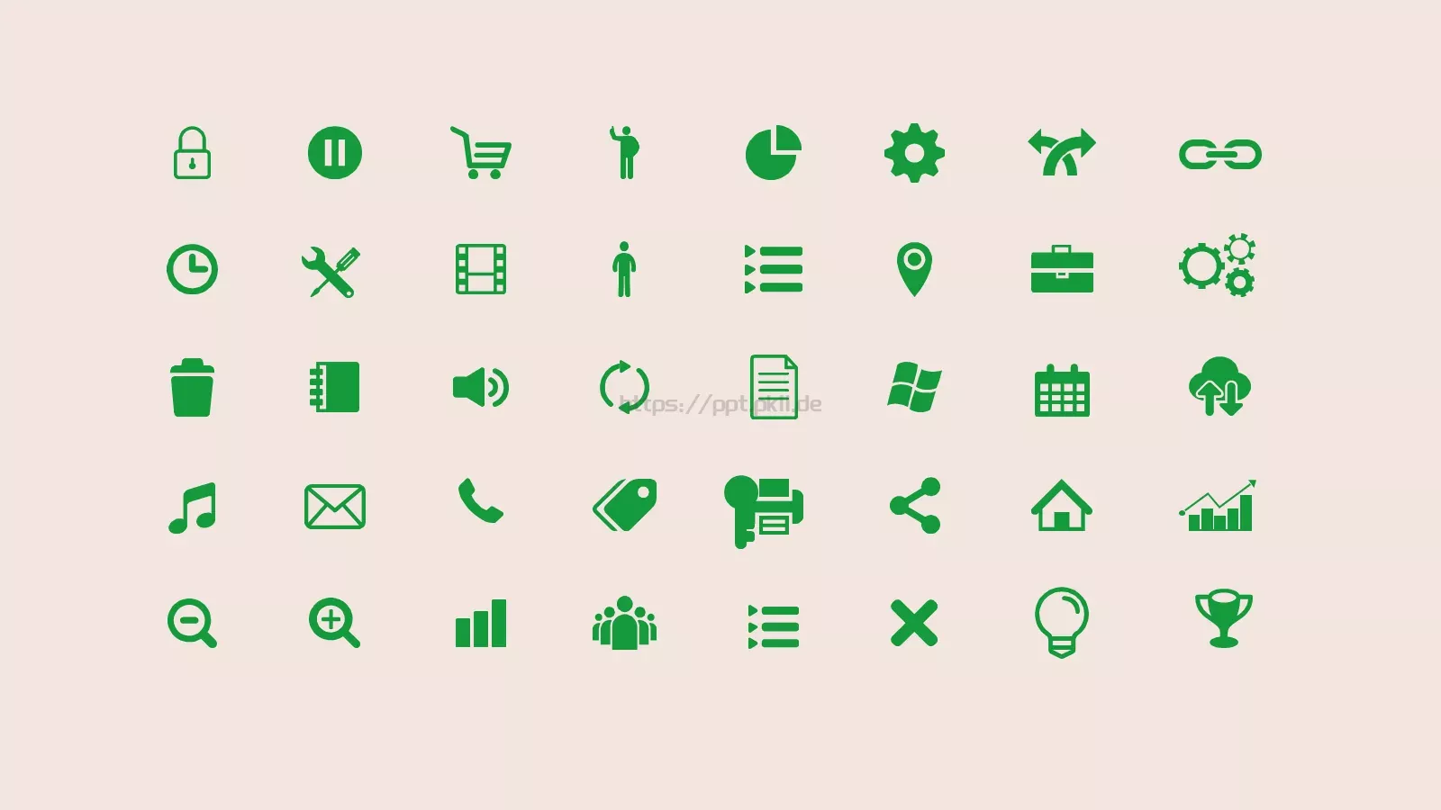 水彩花卉通用模板 第 22 页预览图