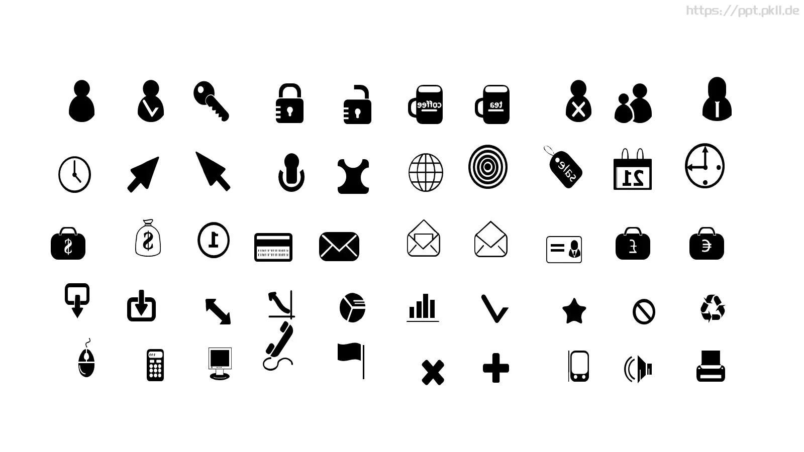 卡通儿童教育课件 第 20 页预览图