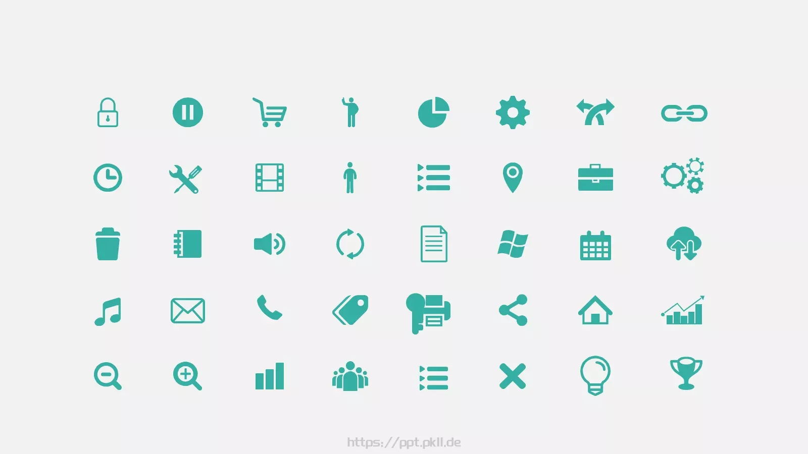 手绘灯泡老师通用模板 第 22 页预览图