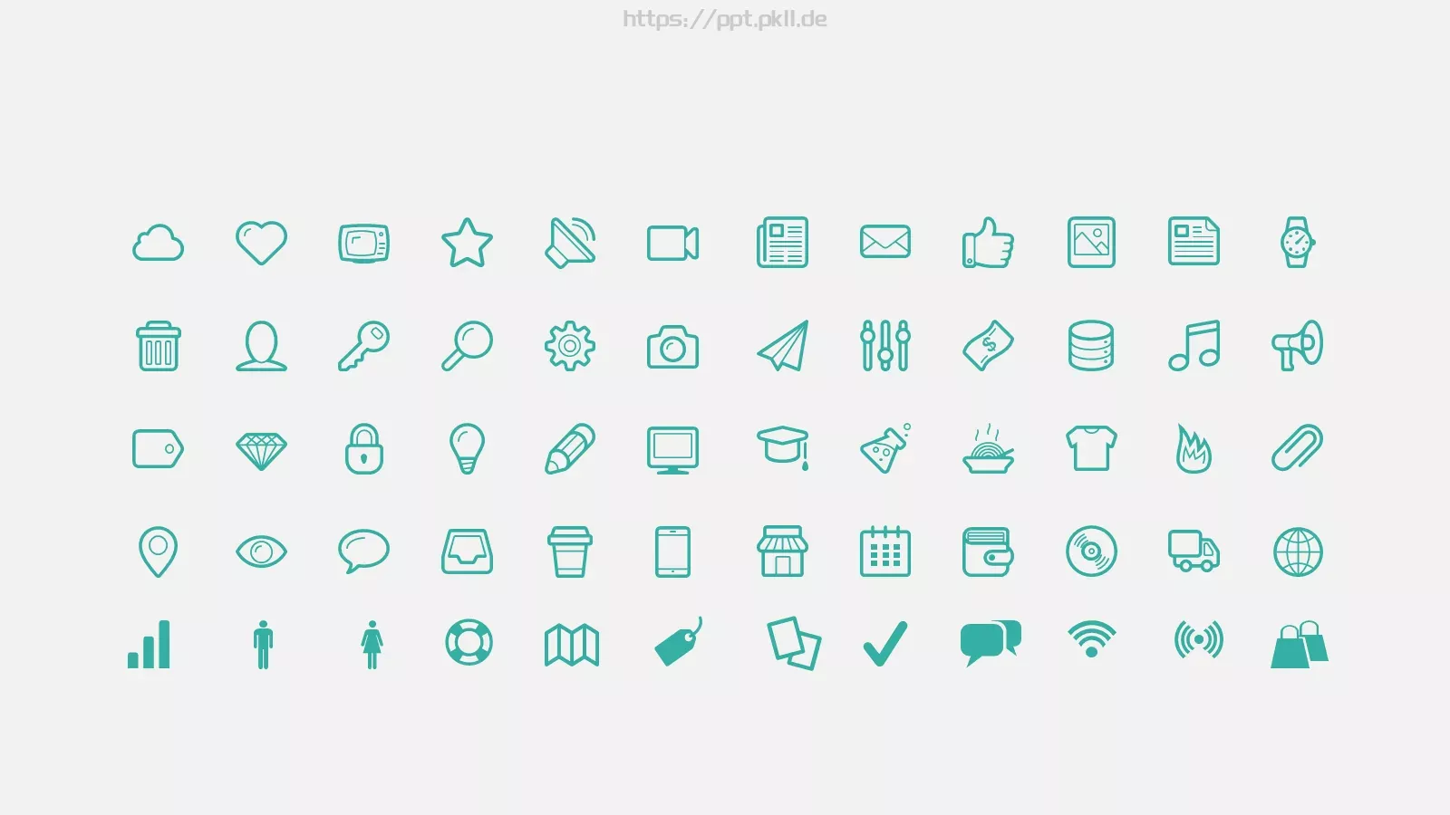 手绘灯泡老师通用模板 第 23 页预览图