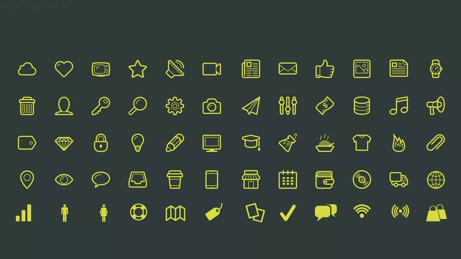 绿色卡通教学课件 第 29 页预览图