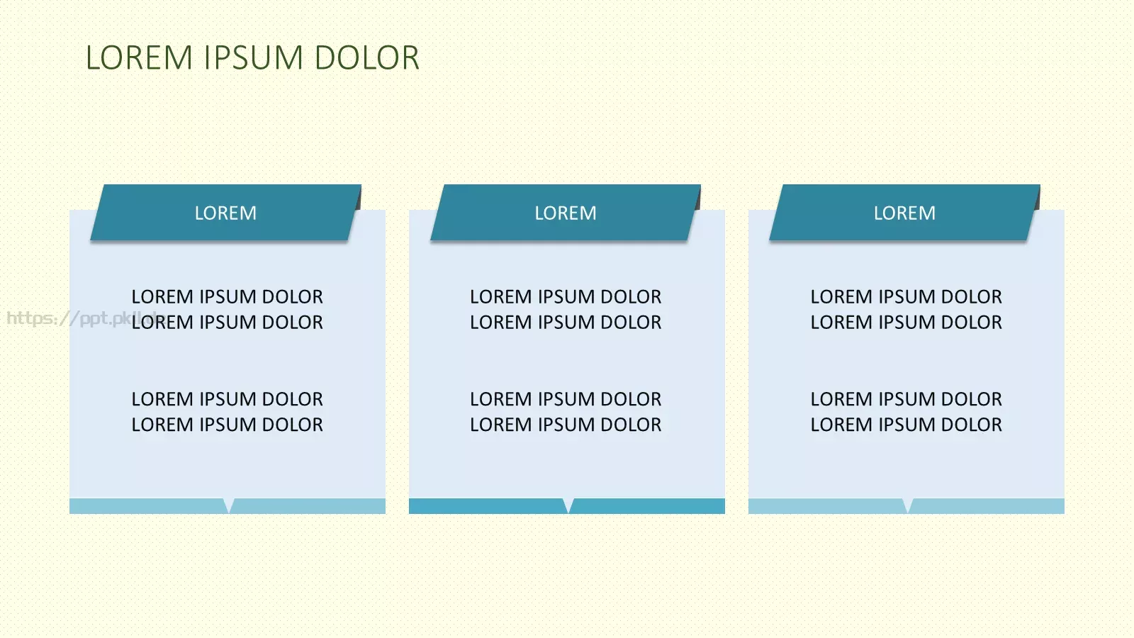 教学课件标题 第 8 页预览图