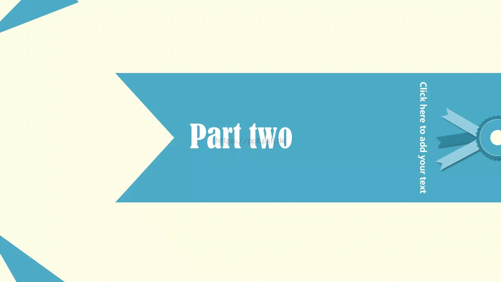 教学课件标题 第 7 页预览图