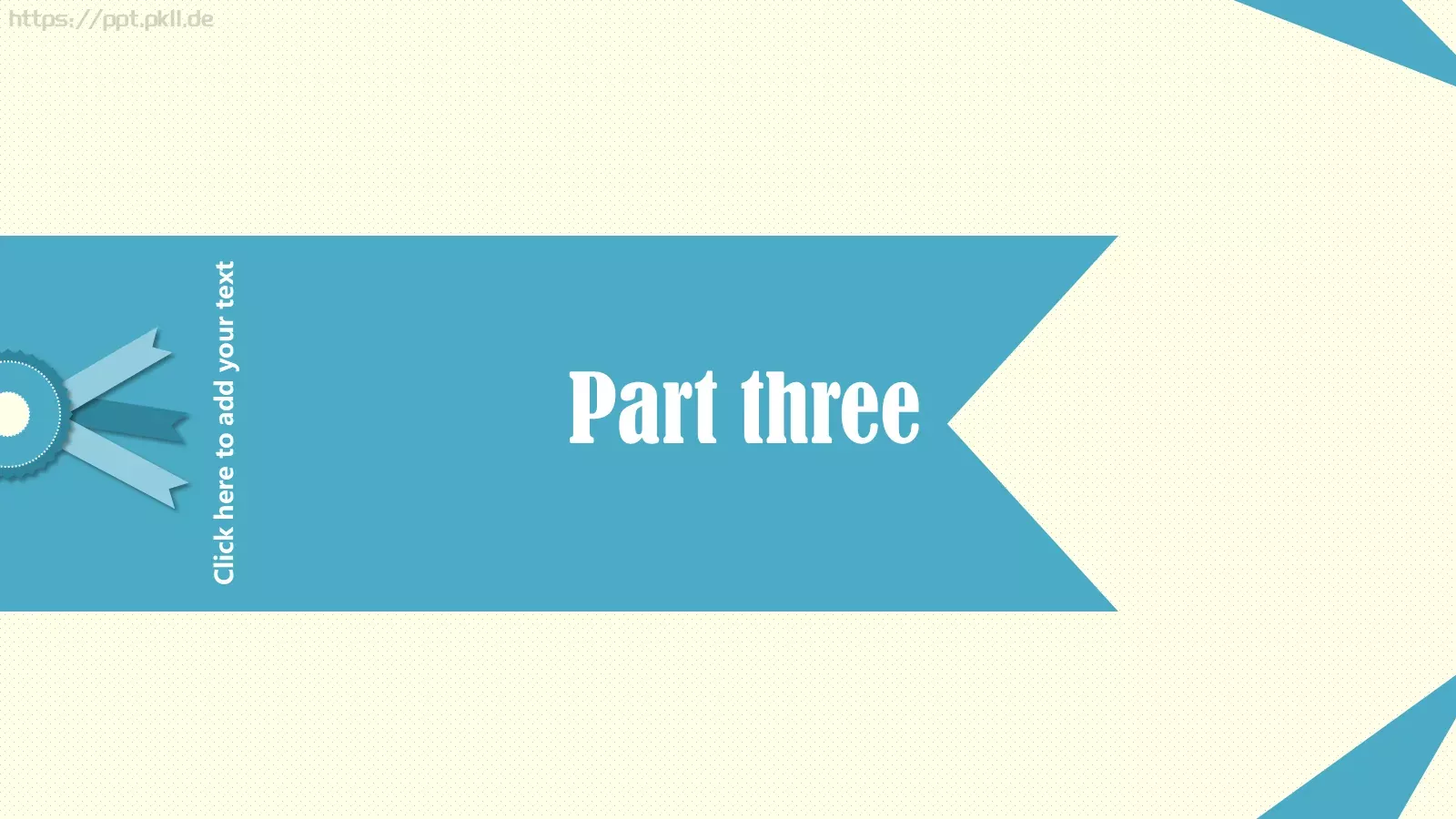 教学课件标题 第 11 页预览图