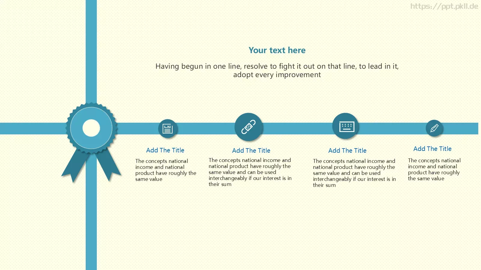 教学课件标题 第 14 页预览图
