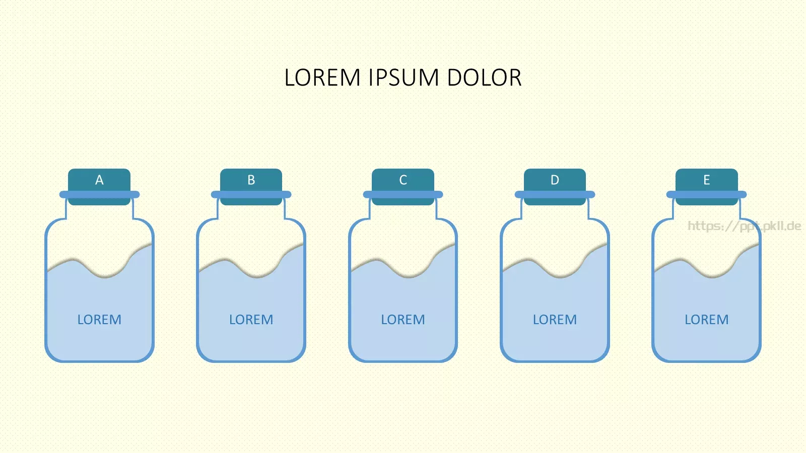 教学课件标题 第 19 页预览图