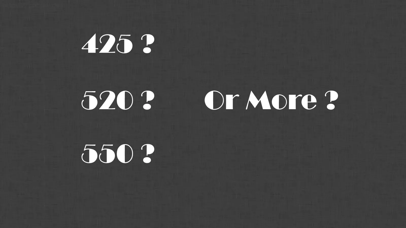 英语四六级备考课件 第 14 页预览图