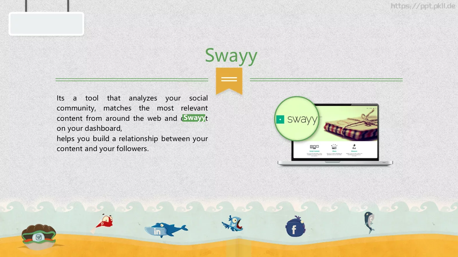 教师说课PPT模板 第 25 页预览图