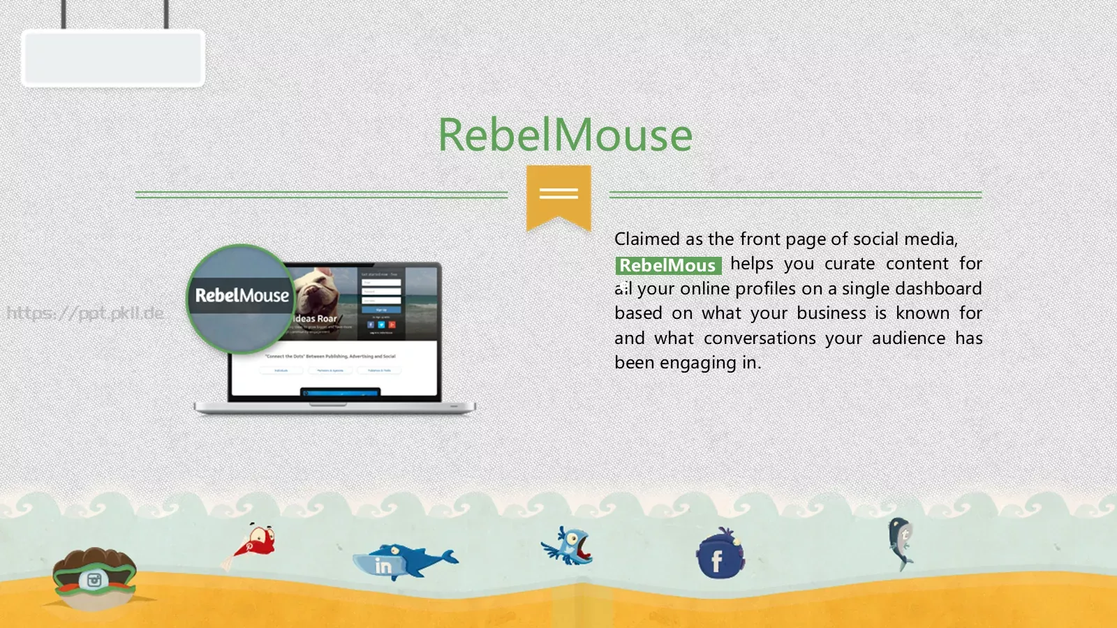 教师说课PPT模板 第 26 页预览图