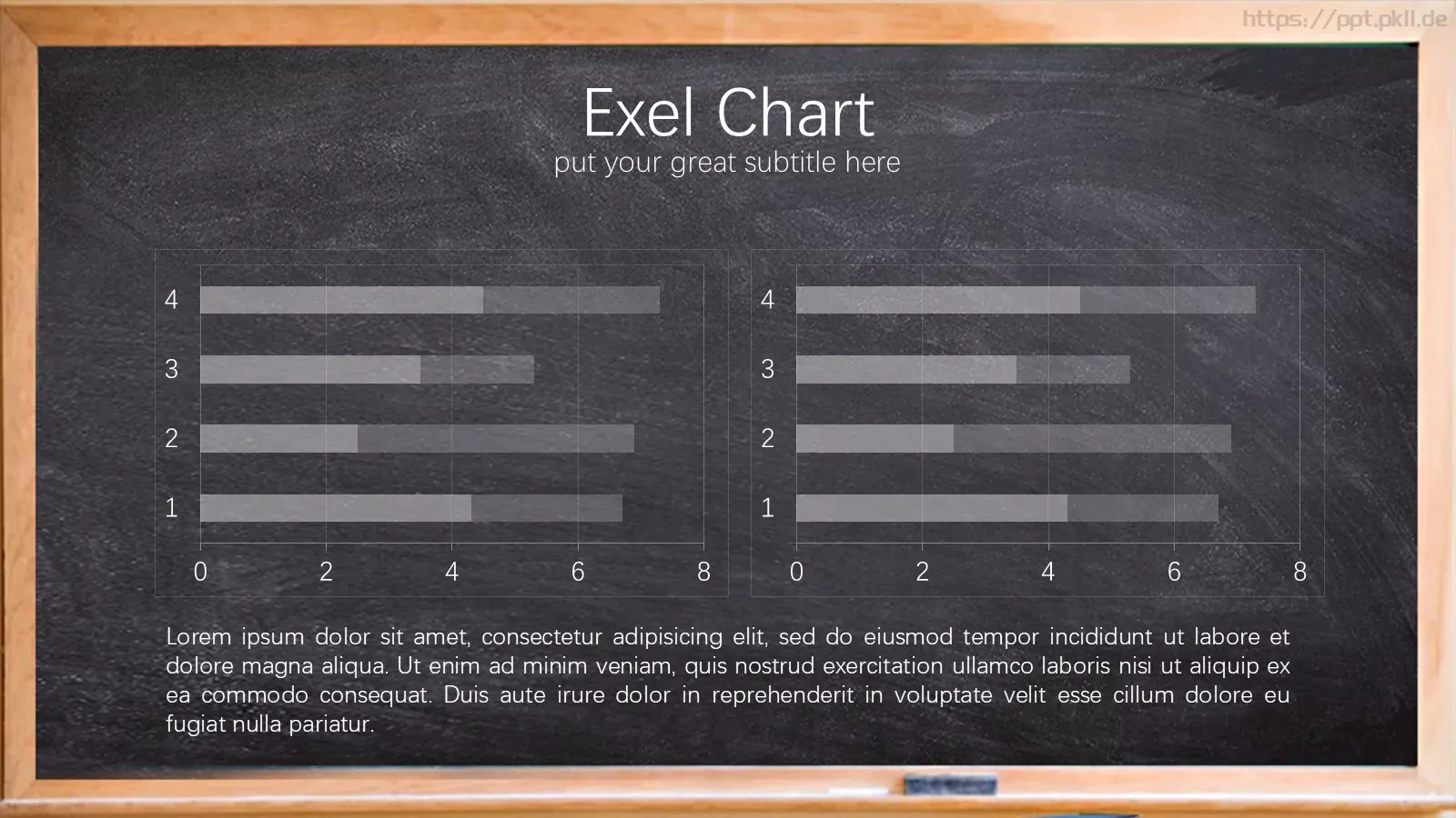 教育家长会模板 第 4 页缩略图