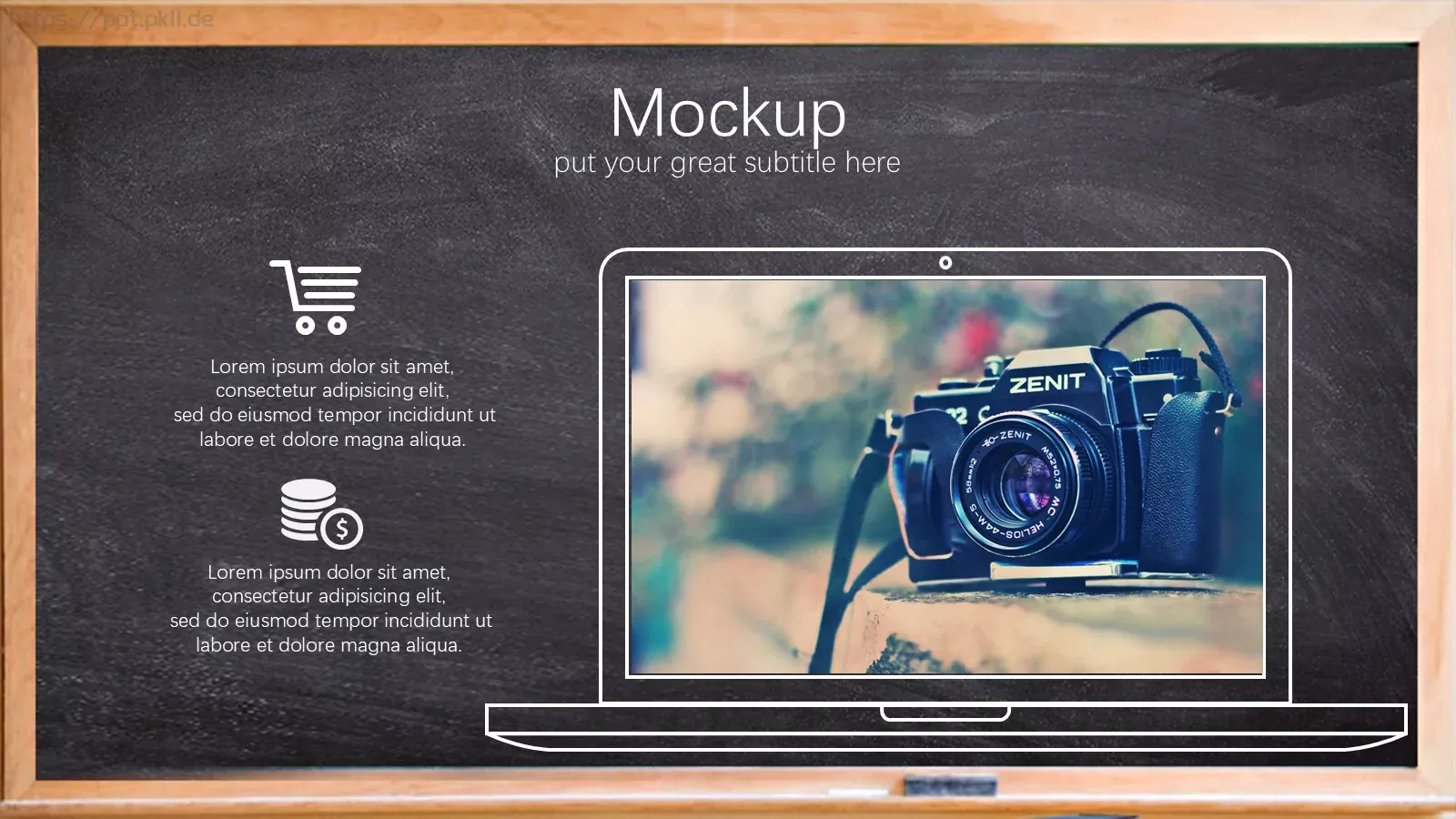 教育家长会模板 第 5 页预览图