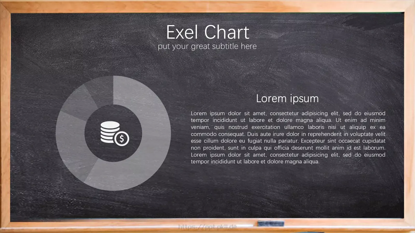 教育家长会模板 第 15 页预览图