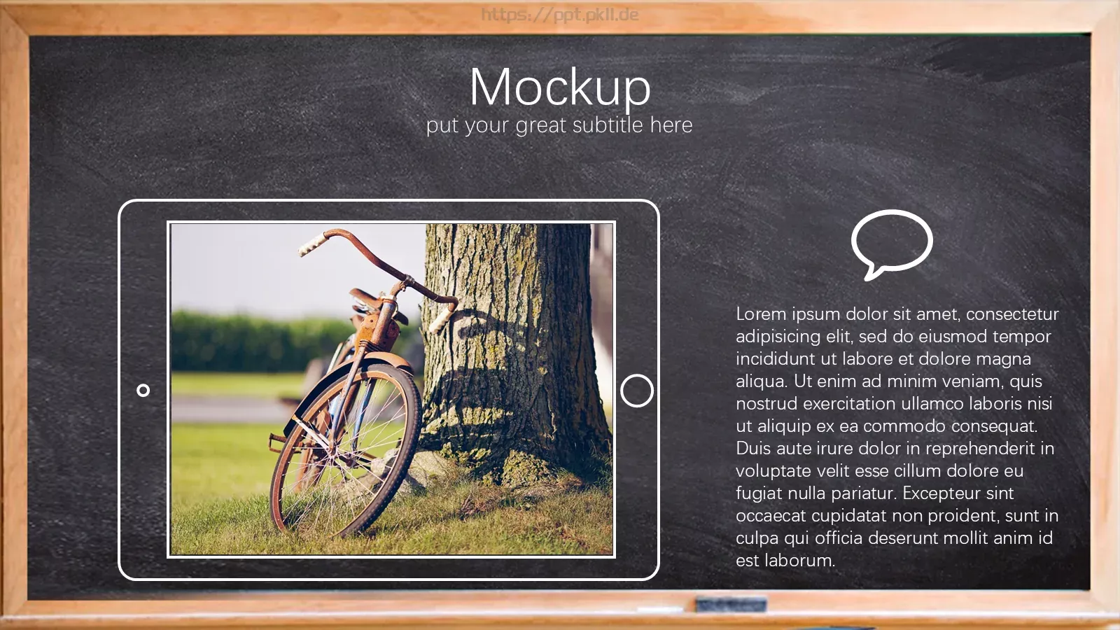 教育家长会模板 第 16 页预览图