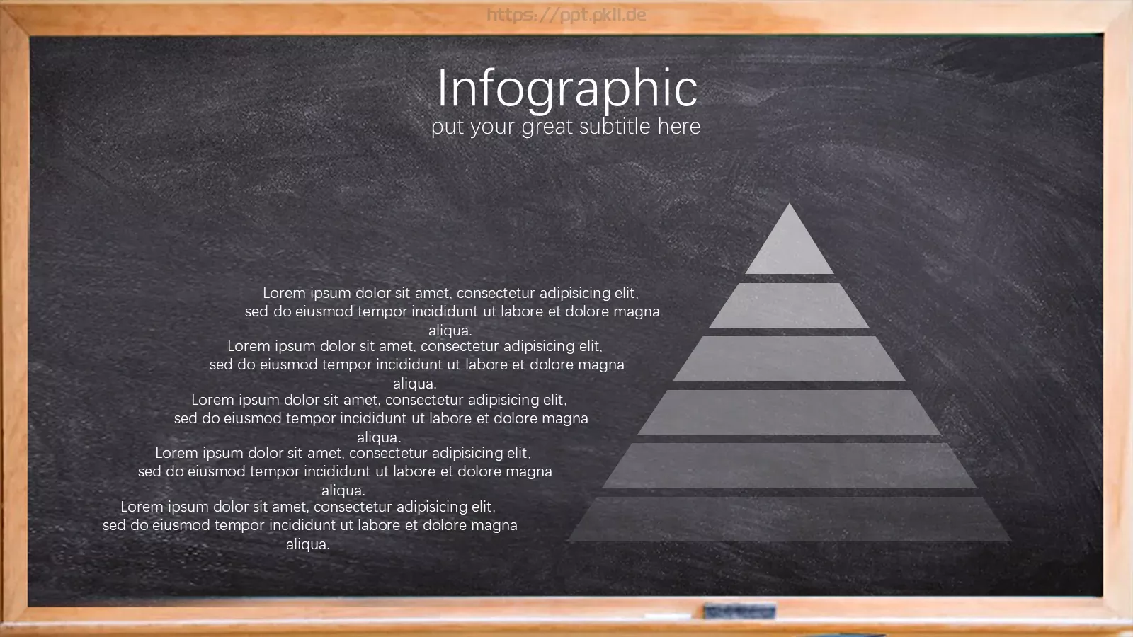 教育家长会模板 第 25 页预览图