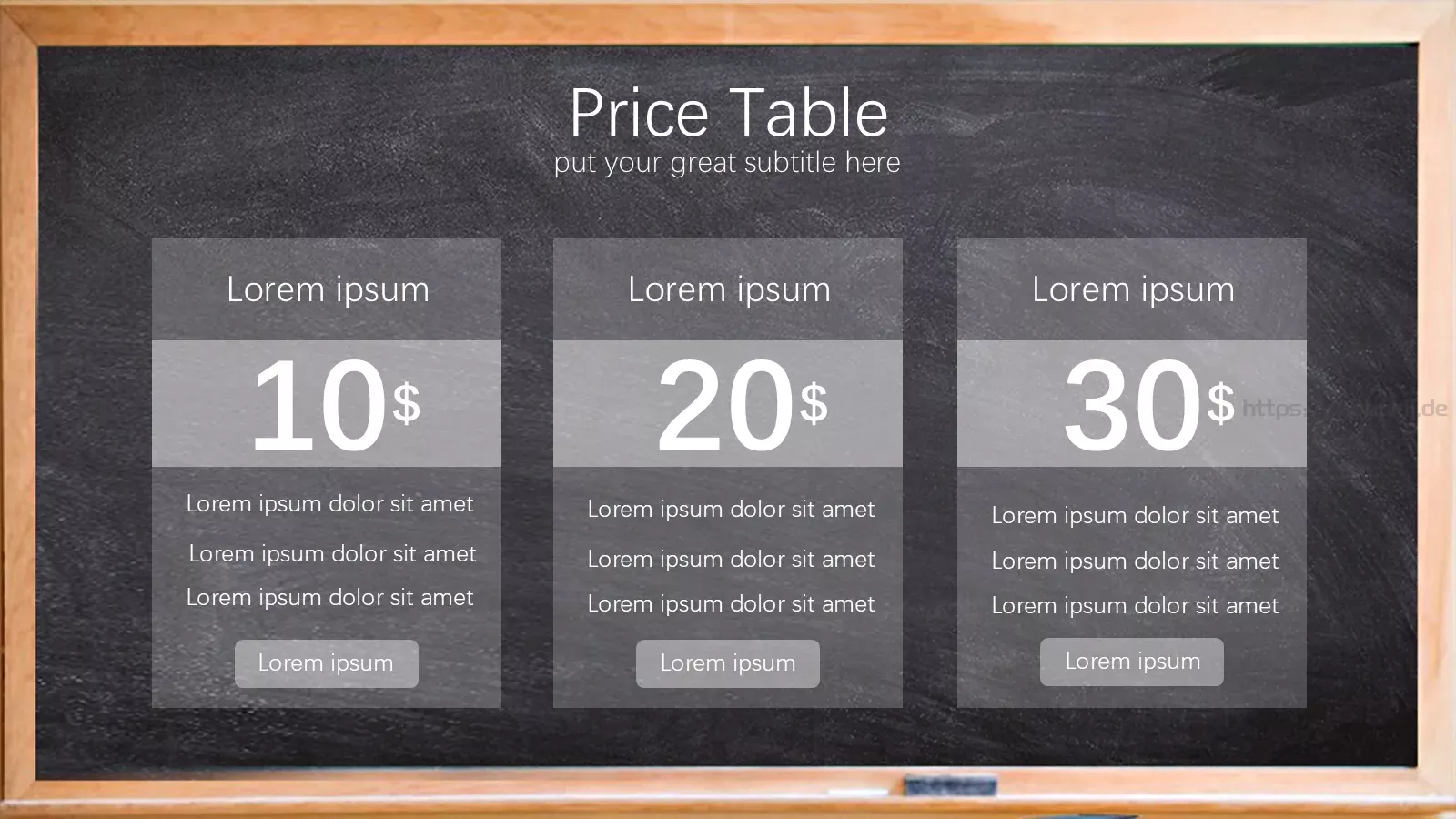 教育家长会模板 第 32 页预览图