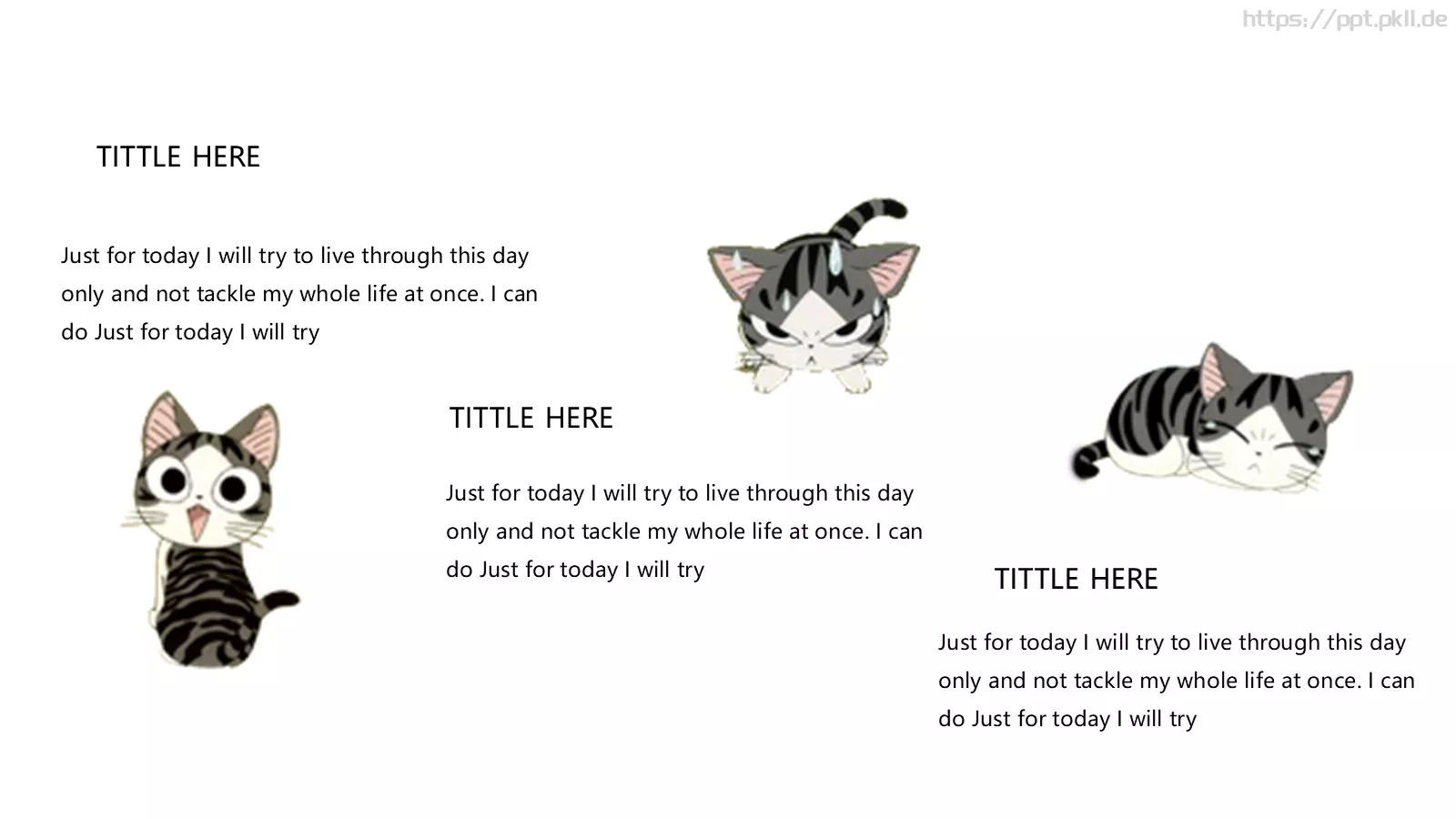 通用模板喵喵喵喵 第 4 页缩略图