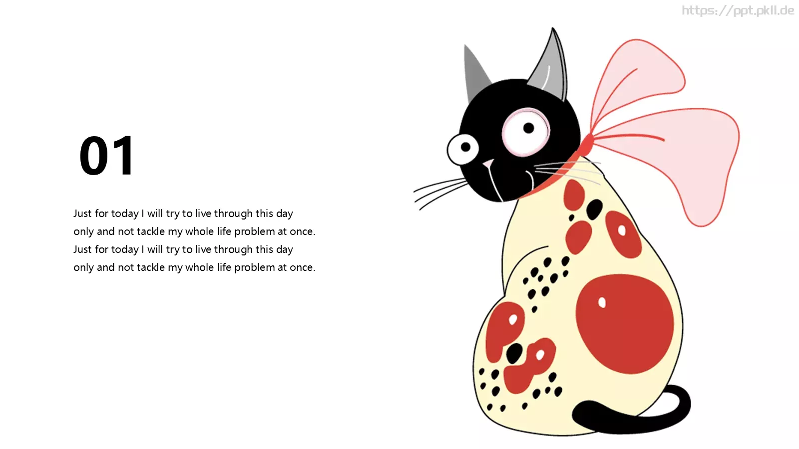 通用模板喵喵喵喵 第 3 页缩略图