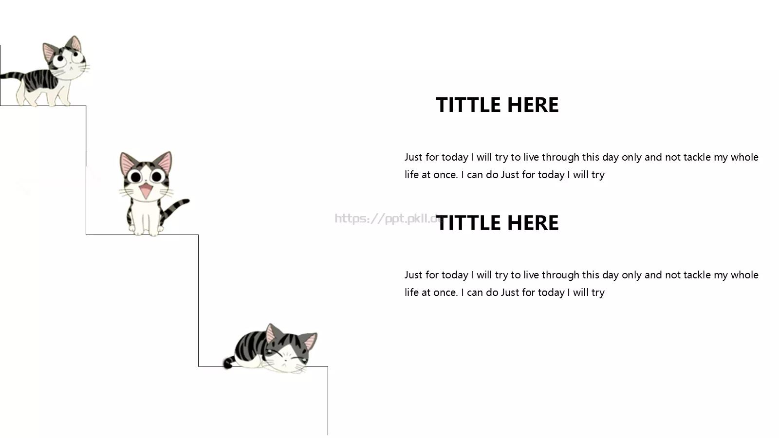 通用模板喵喵喵喵 第 15 页预览图