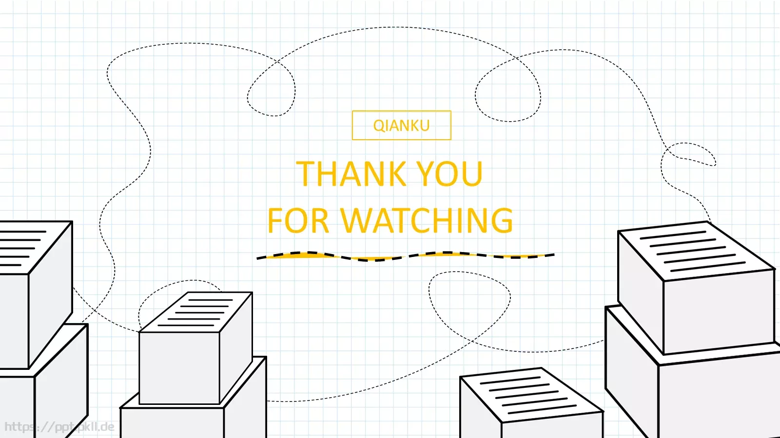 简约手绘通用模板 第 20 页预览图