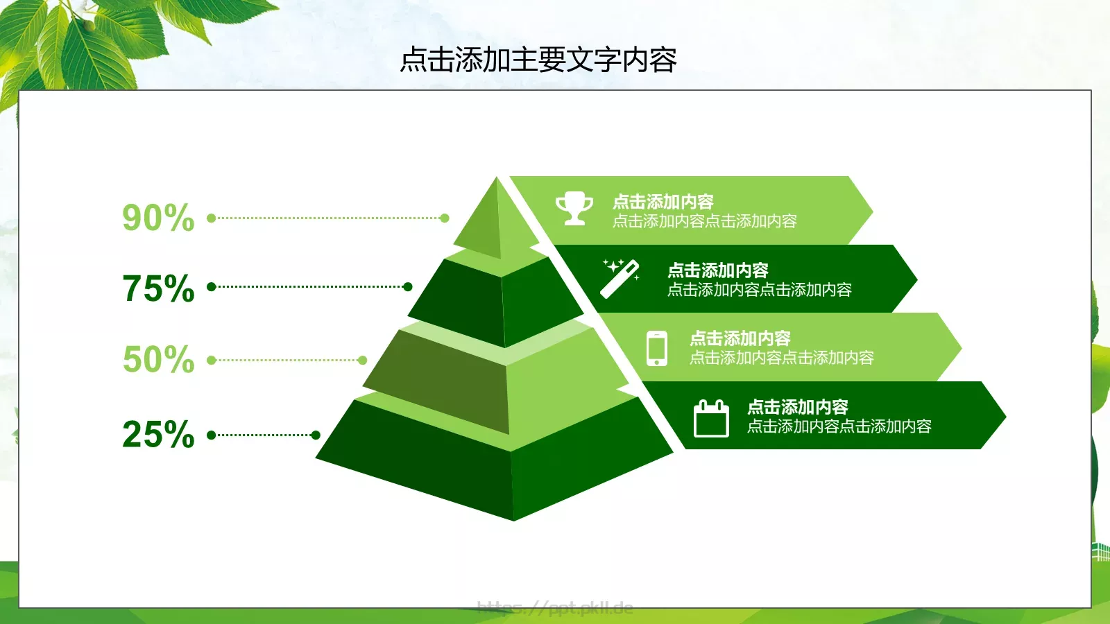 环保教育主题课件 第 16 页预览图