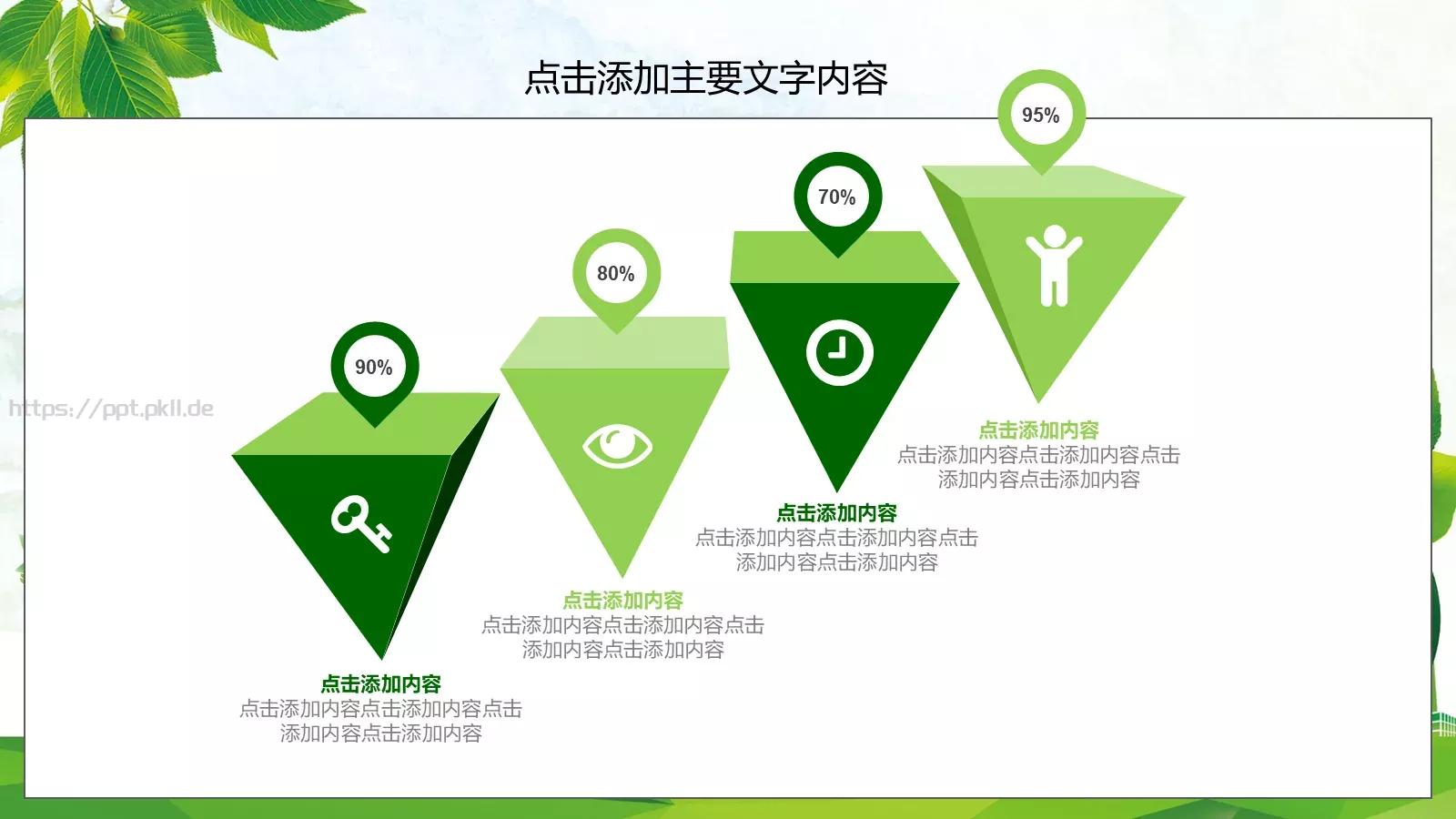环保教育主题课件 第 17 页预览图