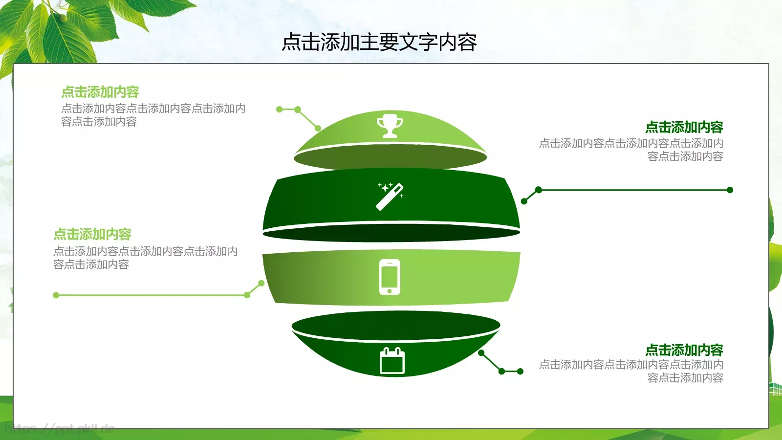 环保教育主题课件 第 18 页预览图