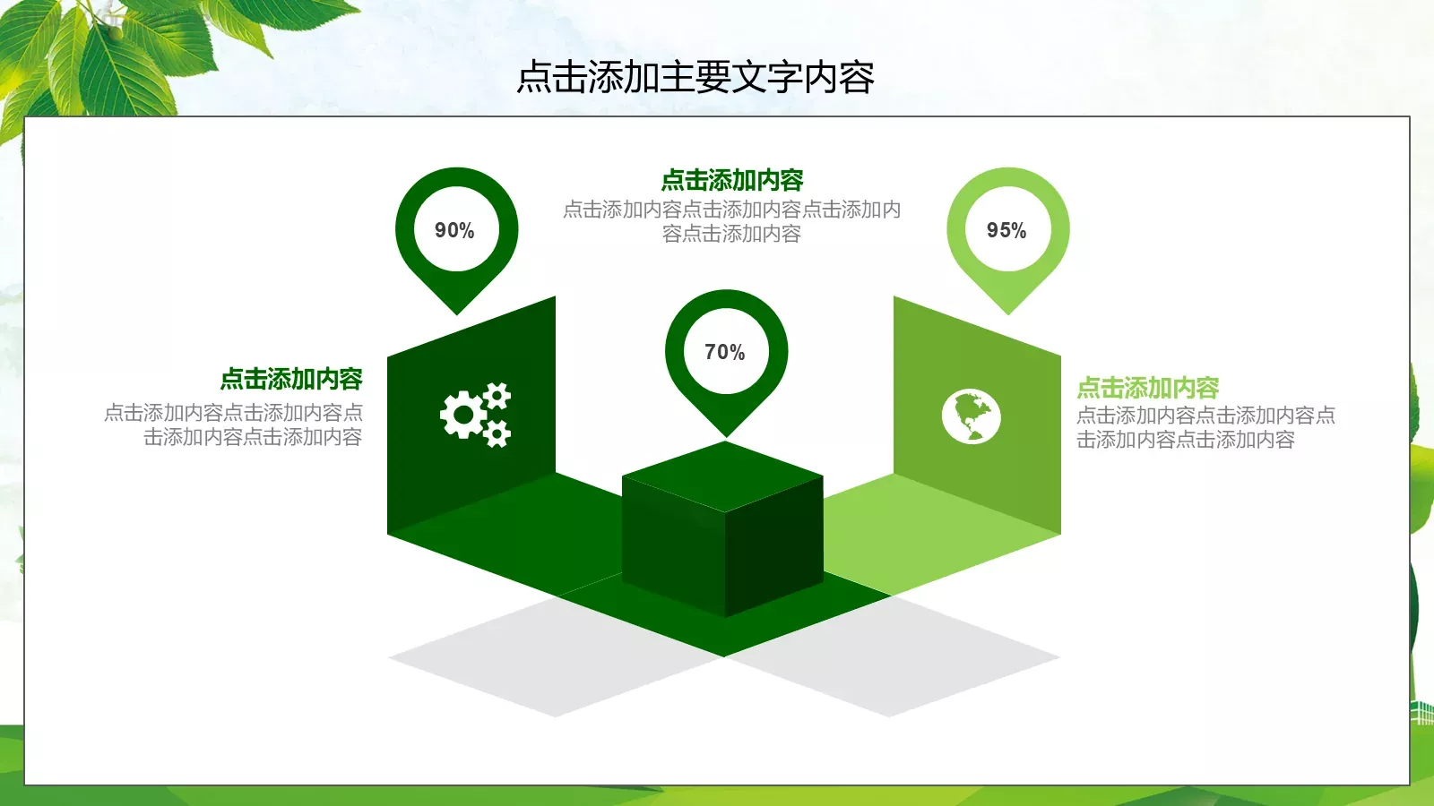 环保教育主题课件 第 27 页预览图