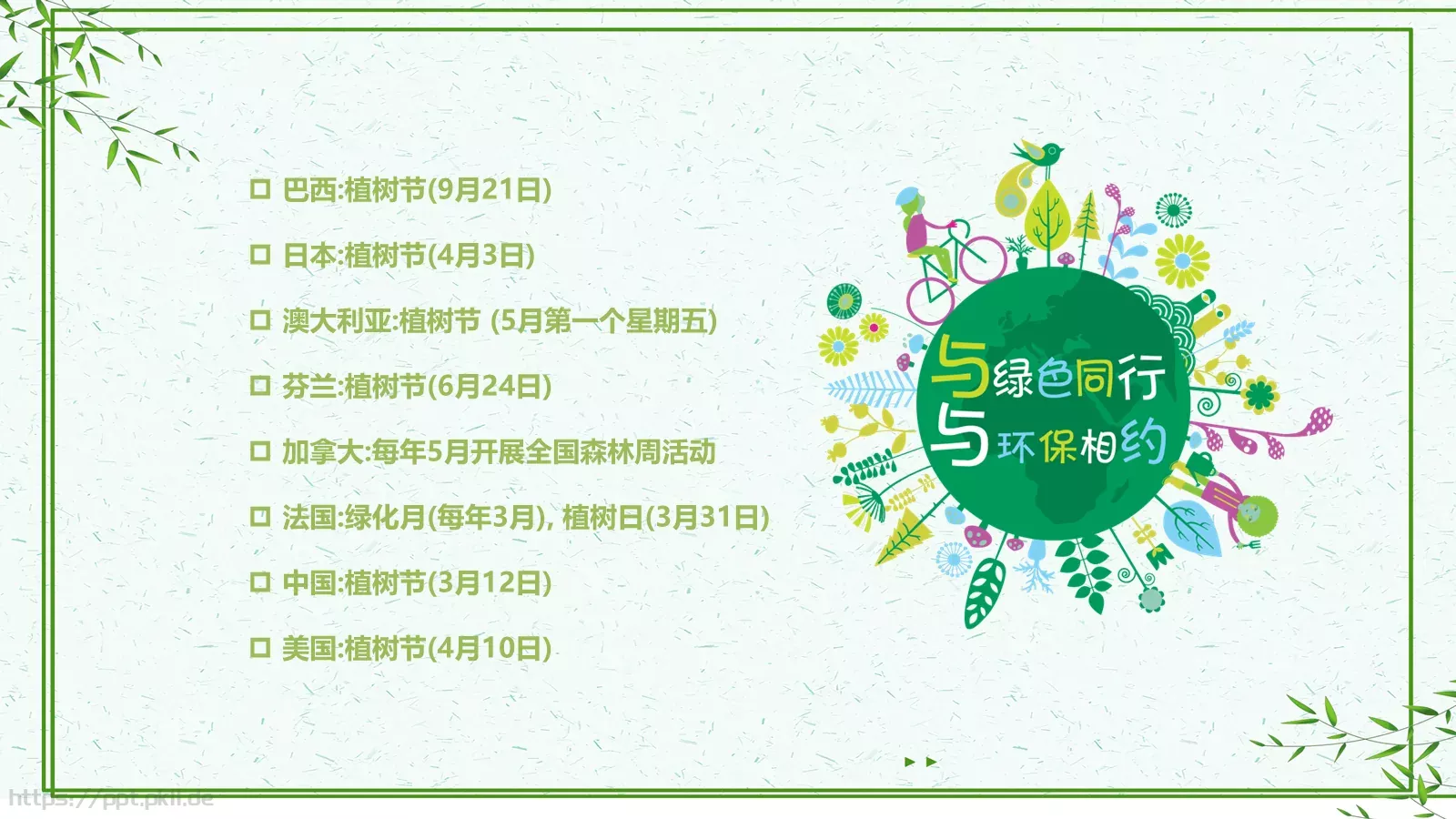 教育说课PPT模板 第 20 页预览图