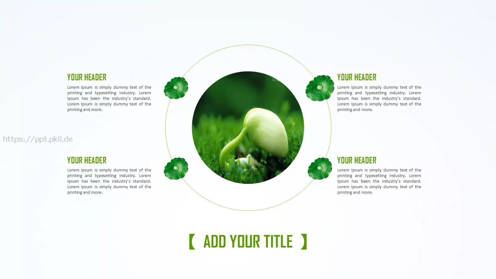 简约清新文化教育教学课件 第 8 页预览图