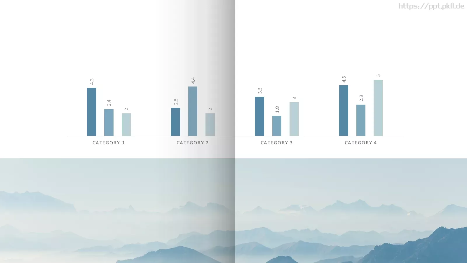 教学说课PPT模板 第 6 页预览图