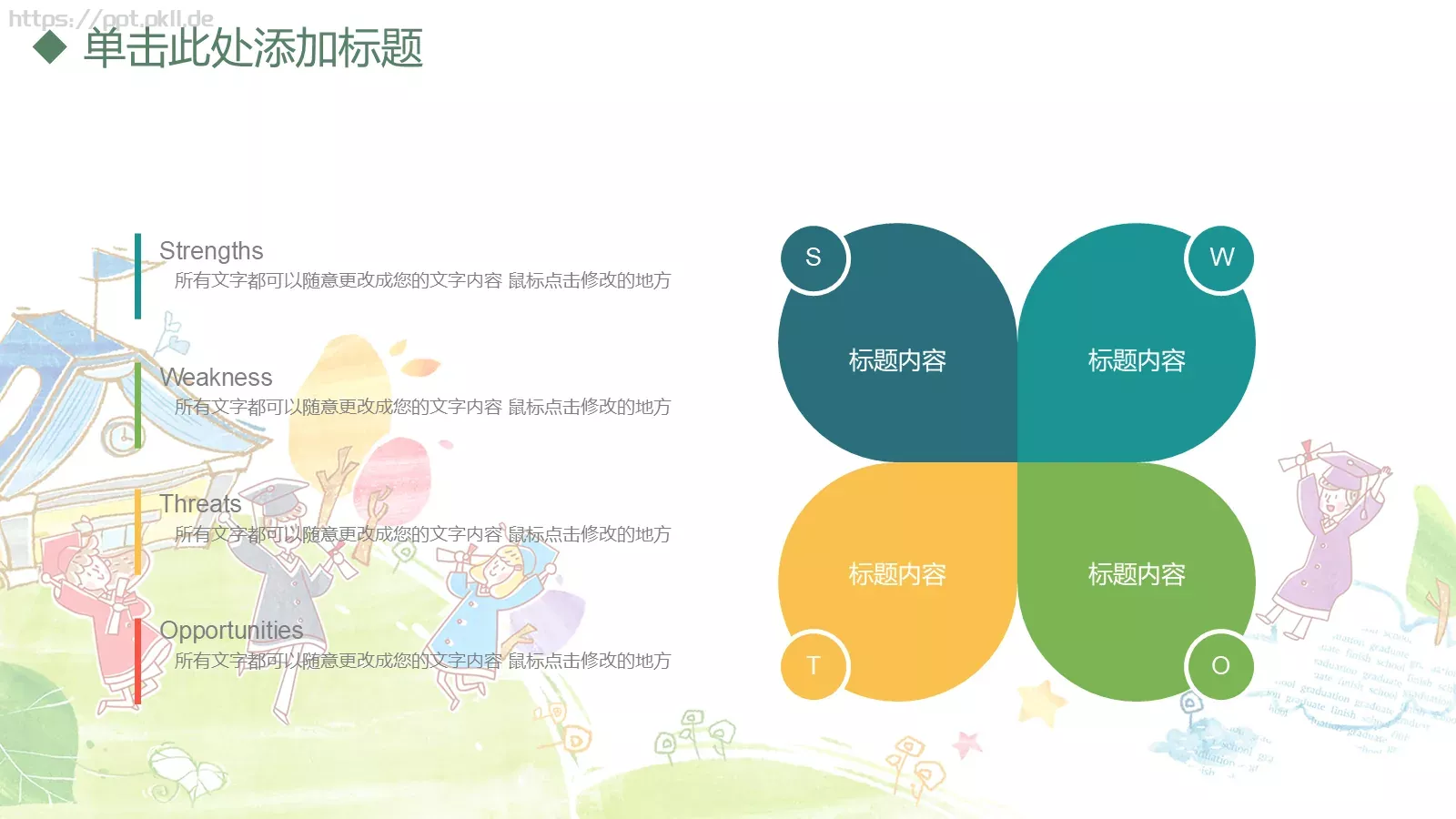 教师说课PPT模板 第 31 页预览图