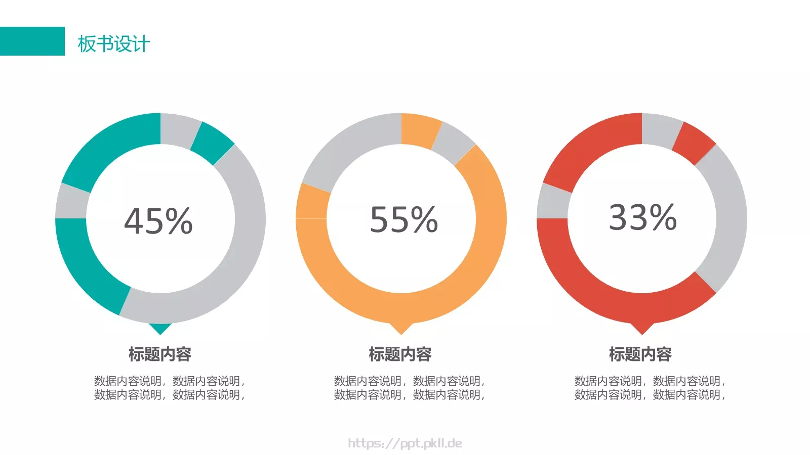 教育培训PPT模板 第 22 页预览图