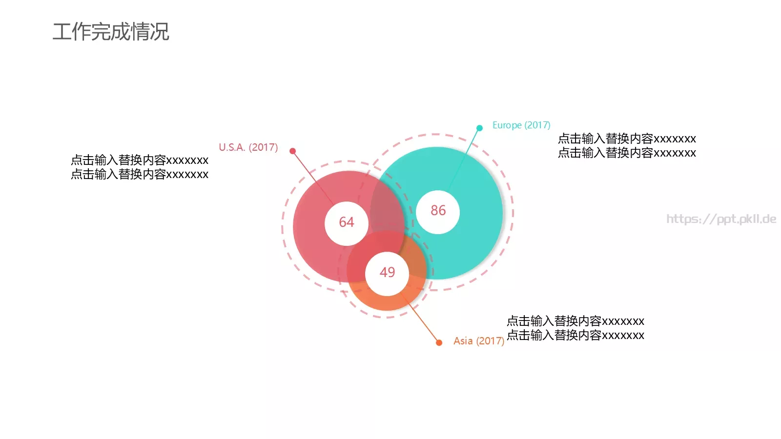 教育培训总结汇报通用PPT模板 第 9 页预览图