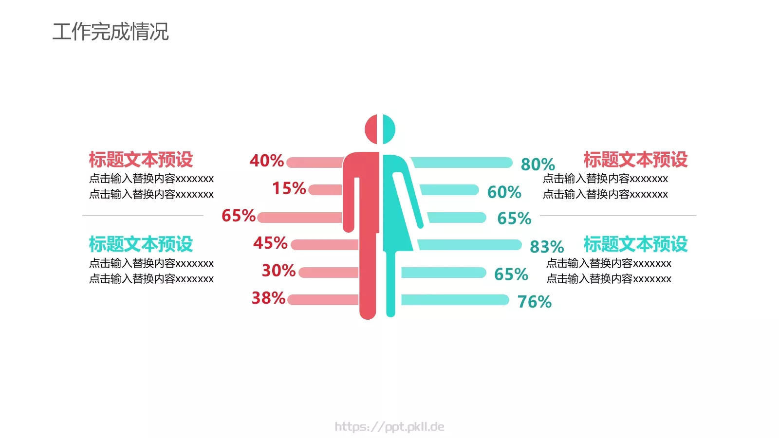 教育培训总结汇报通用PPT模板 第 11 页预览图