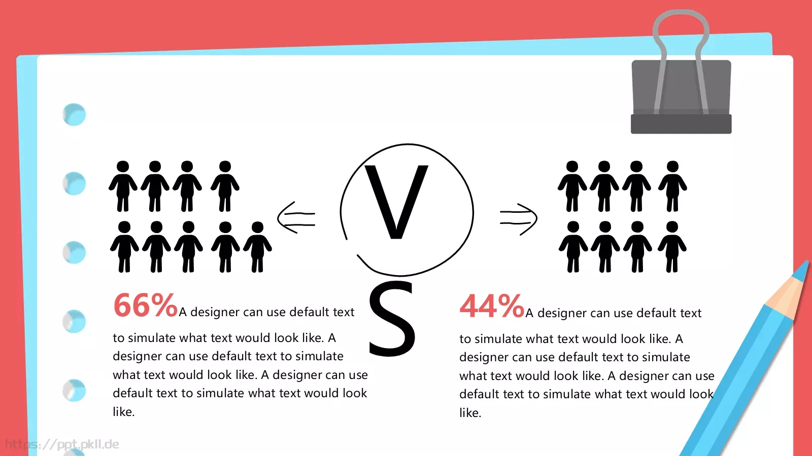 开学卡通通用模板 第 13 页预览图