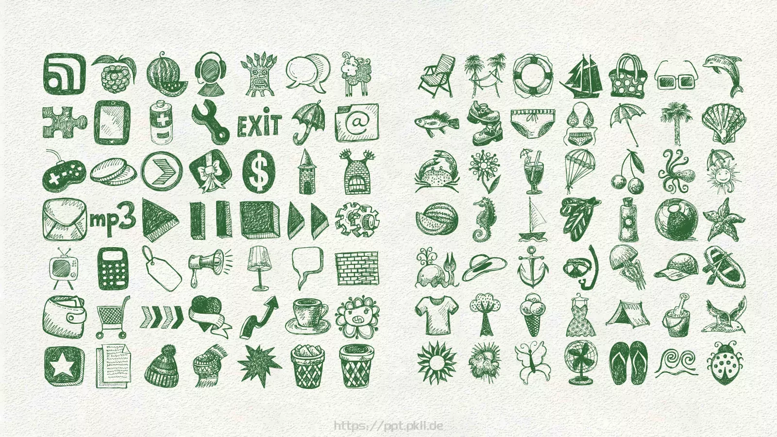 新生班级建制通用模板 第 24 页预览图