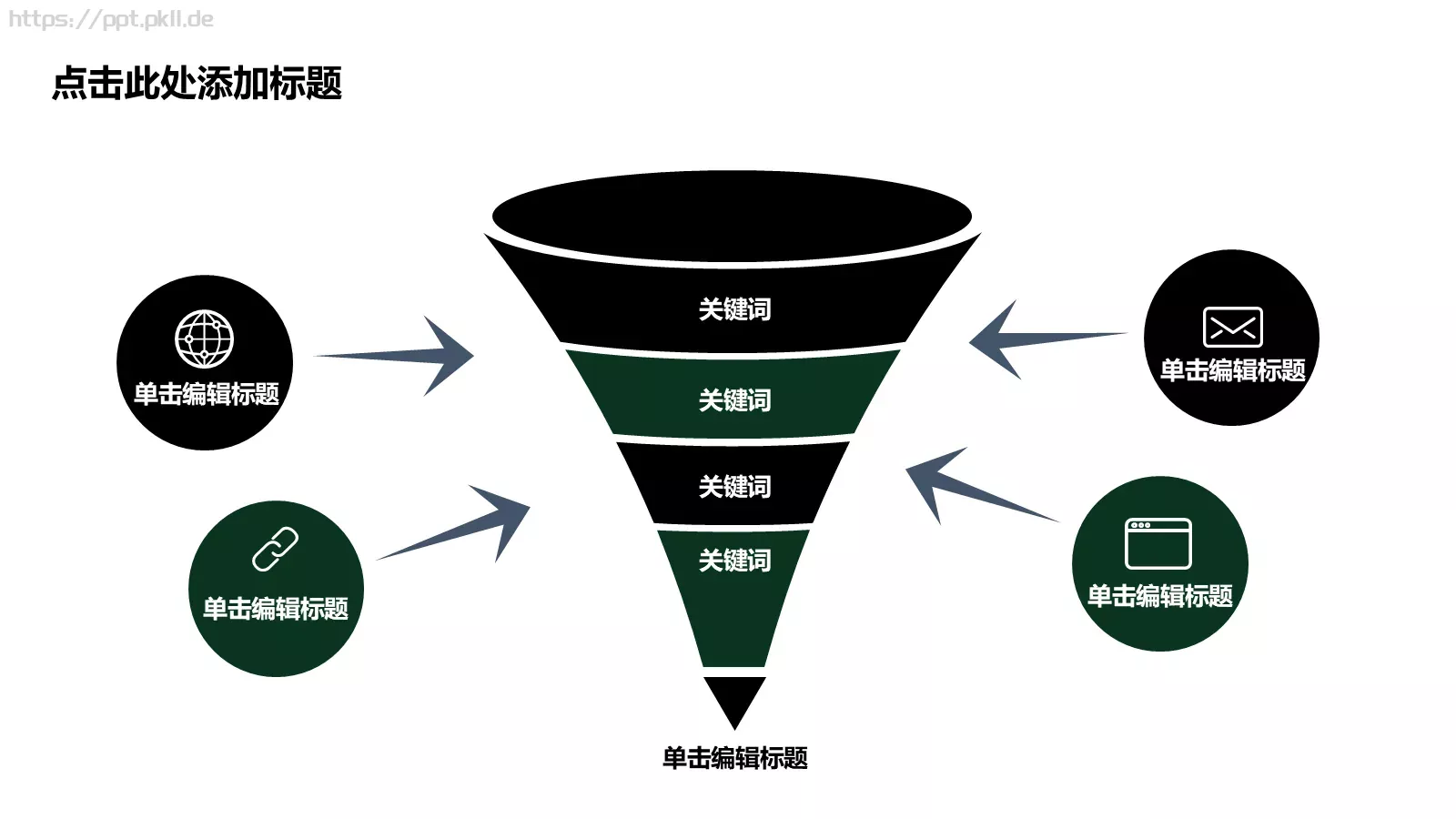 教育培训模板 第 7 页预览图