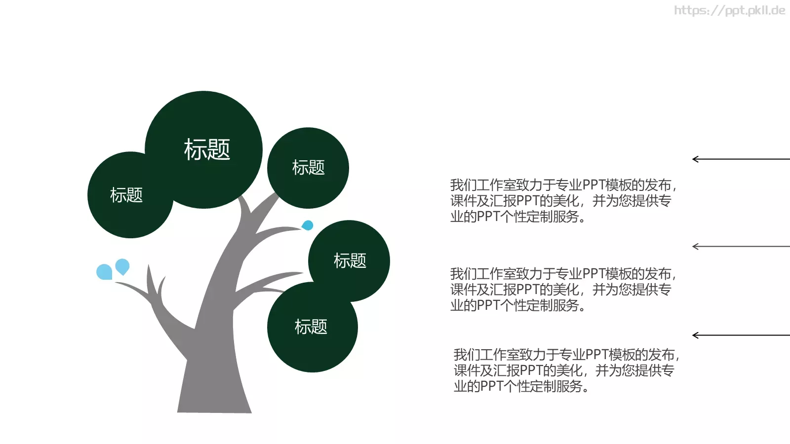 教育培训模板 第 15 页预览图