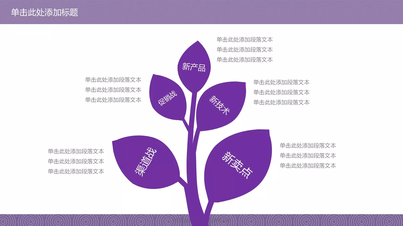 教师教学说课总结PPT模板 第 15 页预览图