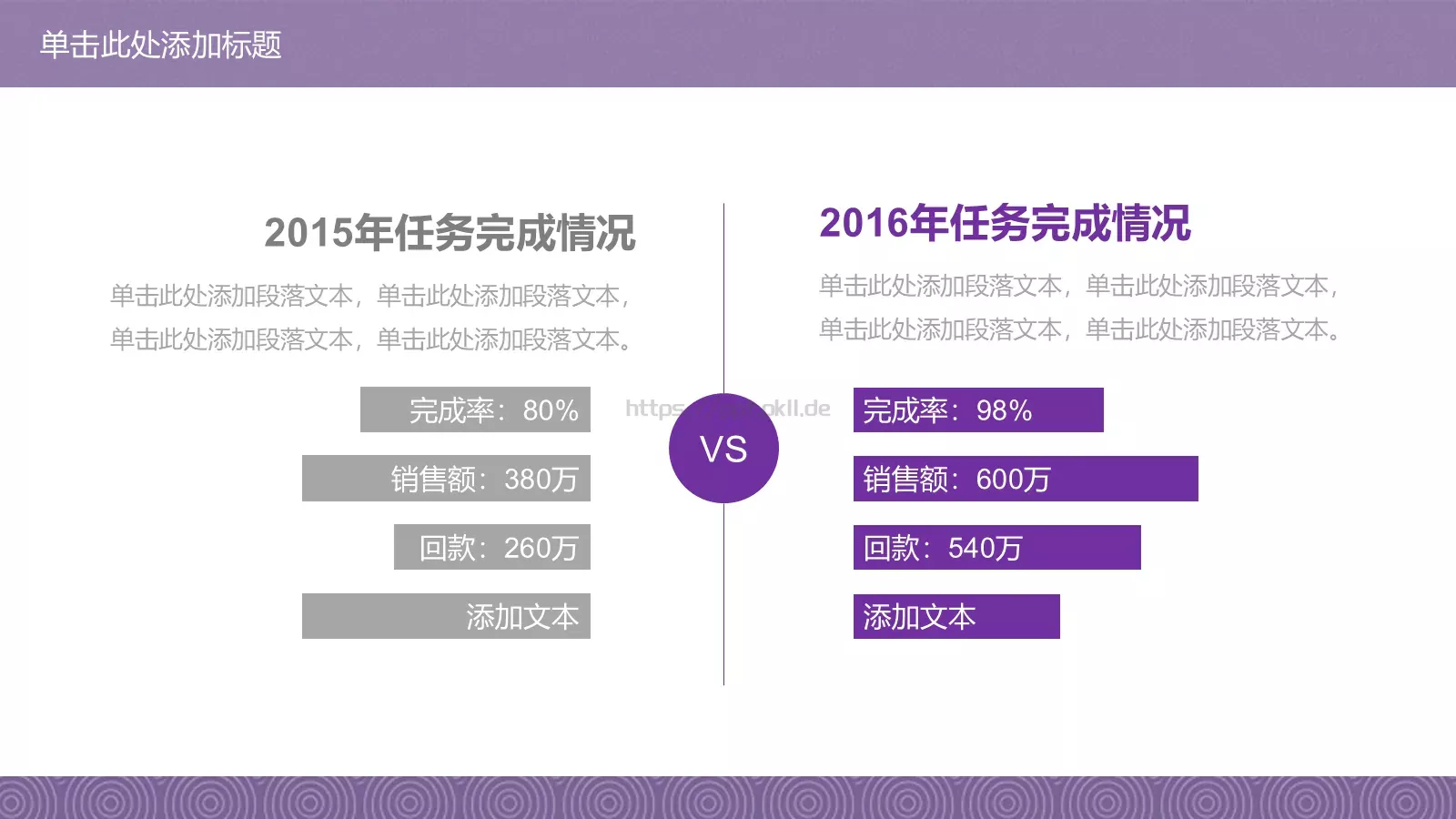 教师教学说课总结PPT模板 第 30 页预览图