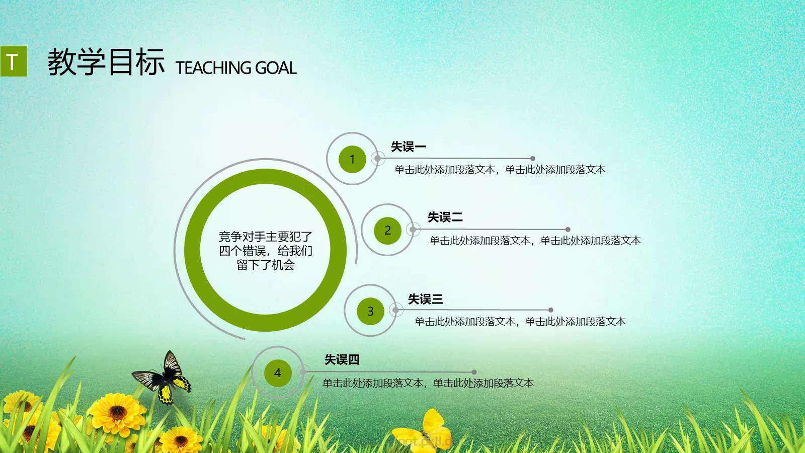 公开课教学通用课件 第 14 页预览图