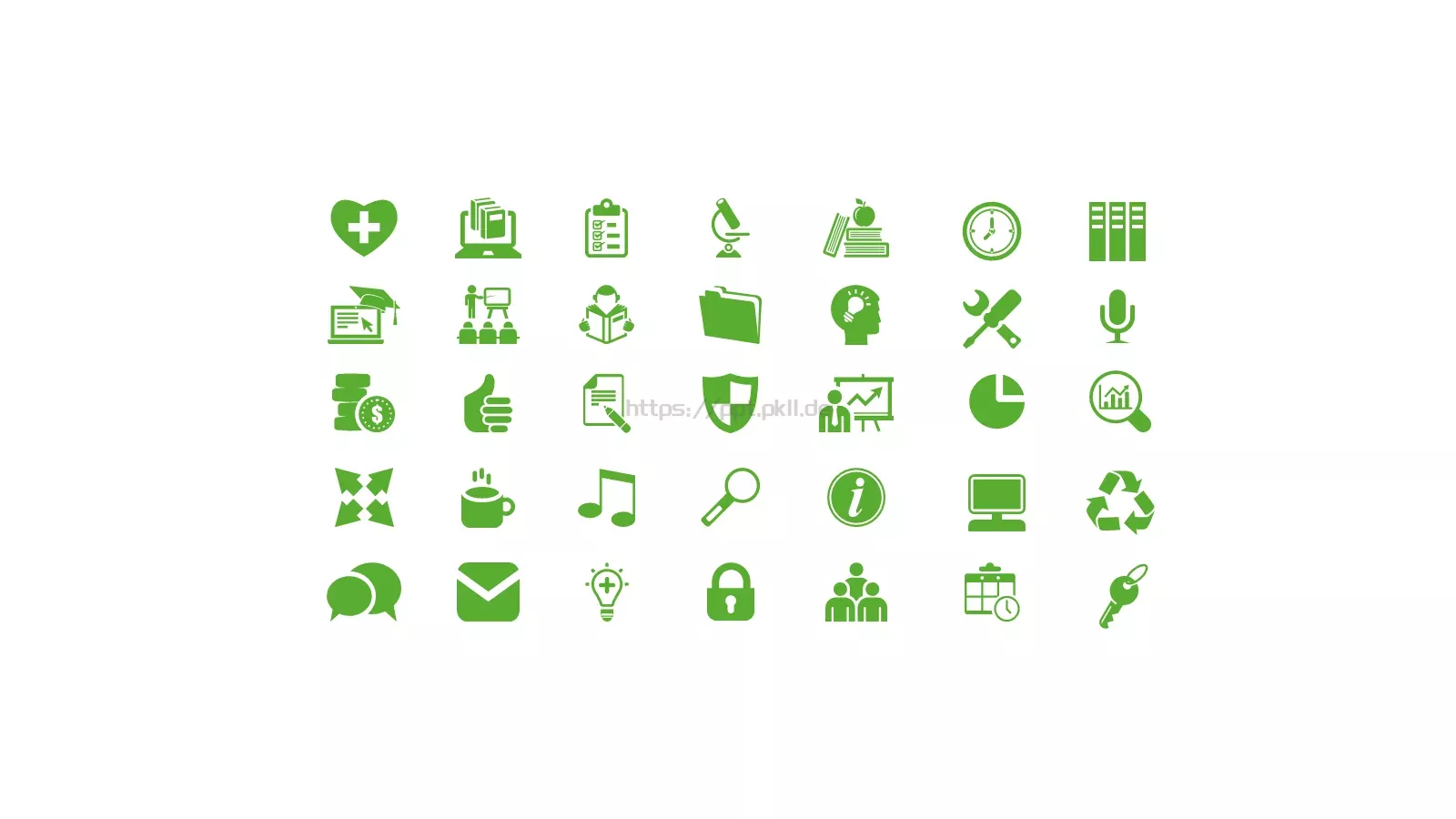 树叶教学课件模板 第 24 页预览图