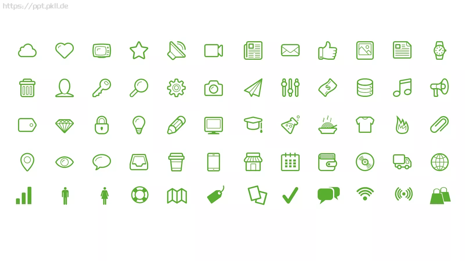 树叶教学课件模板 第 23 页预览图